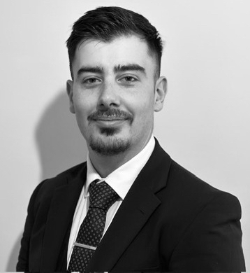 Benjamin Llewellyn - Founder & Heritage Innovation Lead