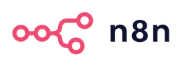 N8N logo - Technology partner