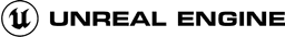 Unreal Engine logo - Technology partner